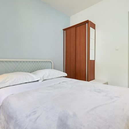 Sobra Mljet 2 You - Seafront Apartment 2+2 מראה חיצוני תמונה