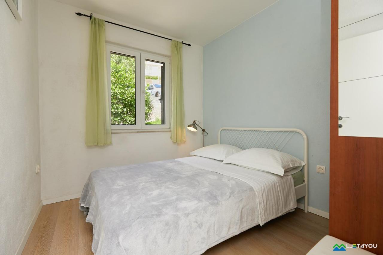 Sobra Mljet 2 You - Seafront Apartment 2+2 מראה חיצוני תמונה