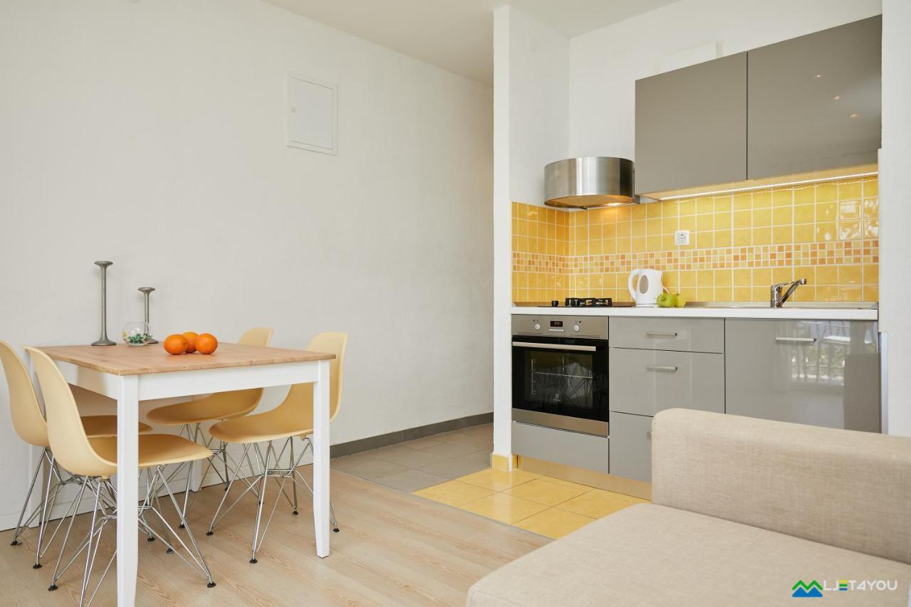 Sobra Mljet 2 You - Seafront Apartment 2+2 מראה חיצוני תמונה