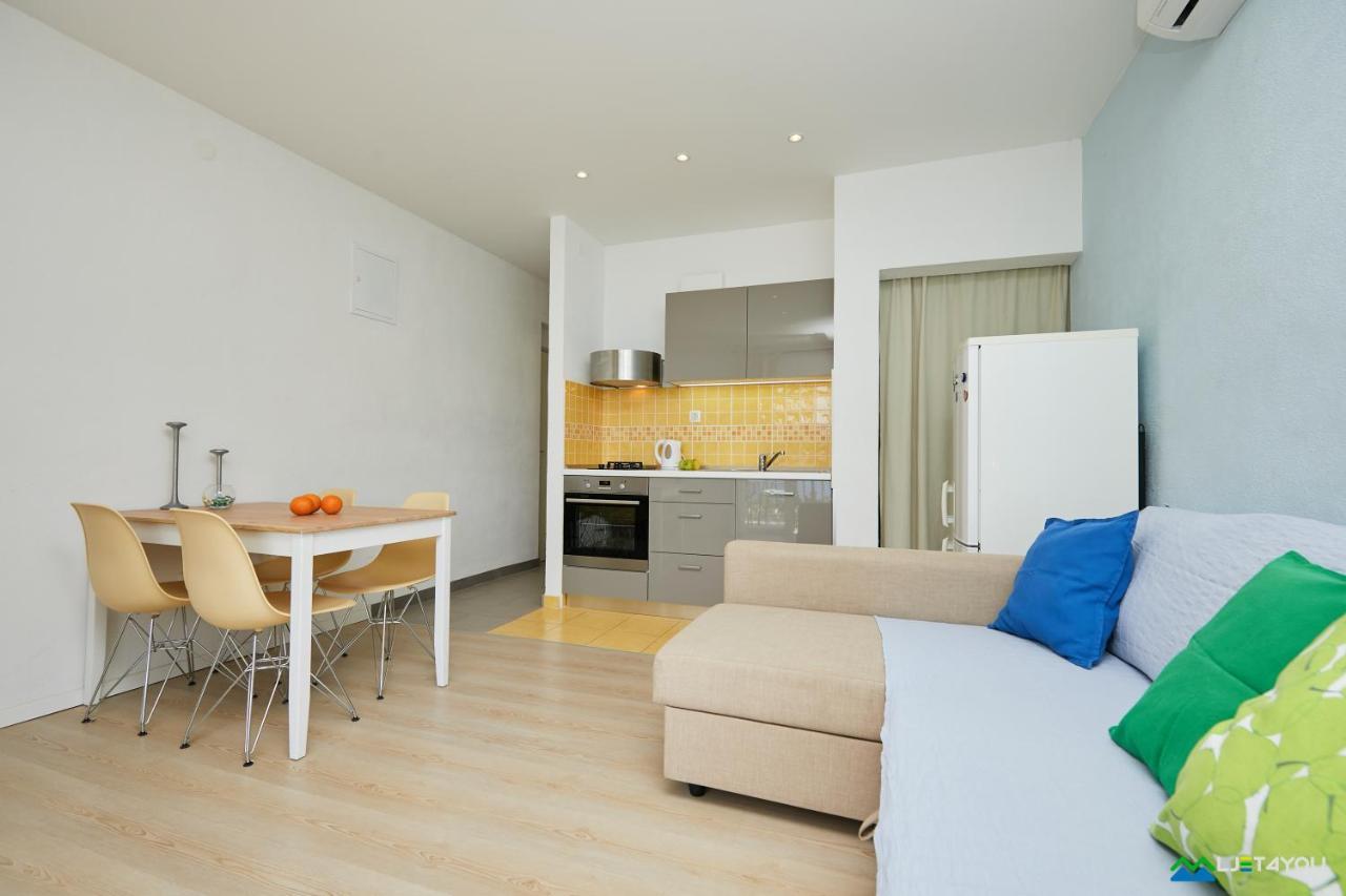 Sobra Mljet 2 You - Seafront Apartment 2+2 מראה חיצוני תמונה