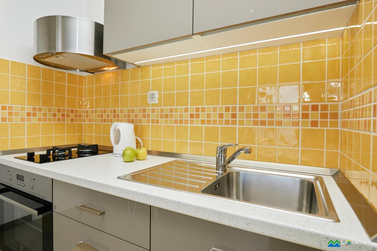 Sobra Mljet 2 You - Seafront Apartment 2+2 מראה חיצוני תמונה