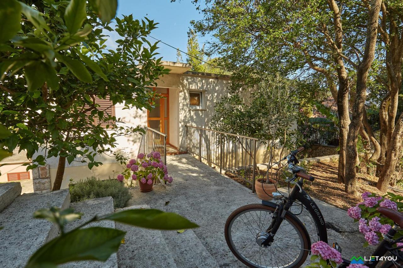 Sobra Mljet 2 You - Seafront Apartment 2+2 מראה חיצוני תמונה